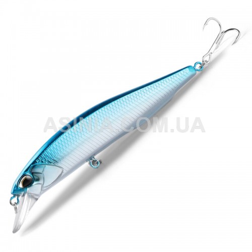 Воблер Asinia Seagull 100SP колір C