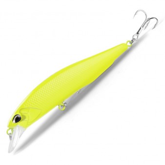 Воблер Asinia Seagull 100SP колір F