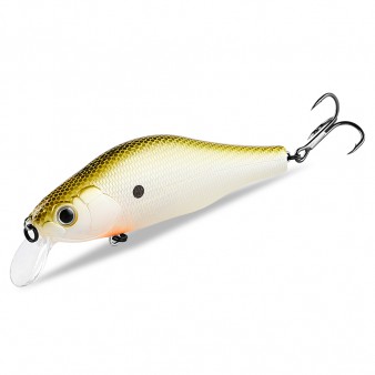 Воблер Asinia Destroyer 105F колір C