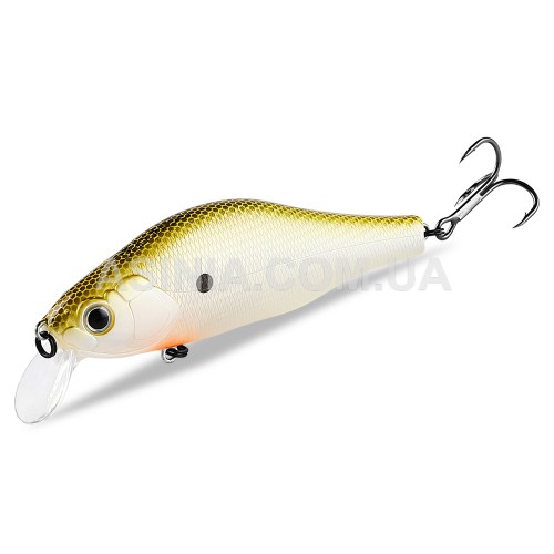 Воблер Asinia Destroyer 105F колір C