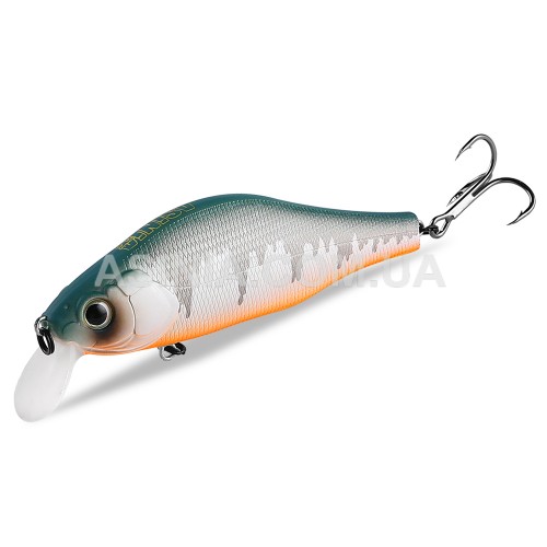 Воблер Asinia Destroyer 105F колір D