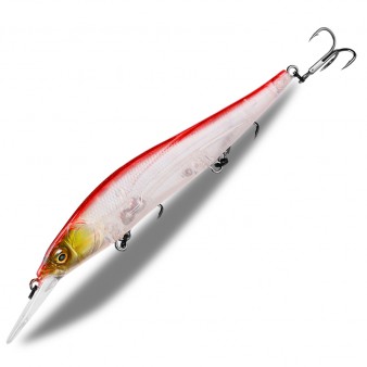 Воблер Asinia Warknite 110SP колір A