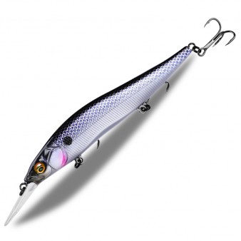 Воблер Asinia Warknite 110SP колір B