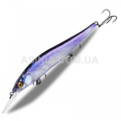 Воблер Asinia Warknite 110SP колір C