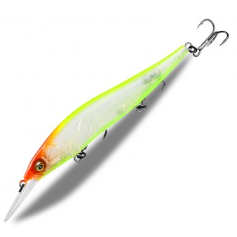 Воблер Asinia Warknite 110SP колір I