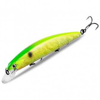 Воблер Asinia Wolverine 110SP колір B