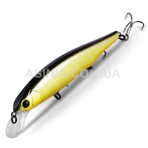 Воблер Asinia Green Goblin 110F колір E