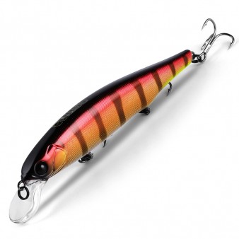 Воблер Asinia Green Goblin 110F колір F