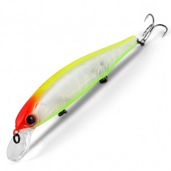 Воблер Asinia Green Goblin 110F колір G