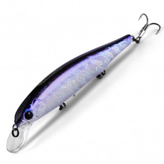 Воблер Asinia Green Goblin 110F колір I