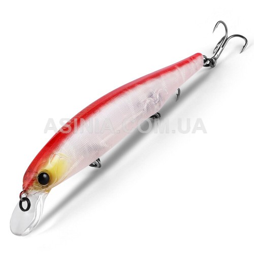 Воблер Asinia Green Goblin 110F колір J