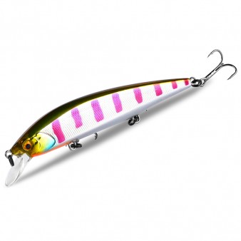 Воблер Asinia Phantom 110SP колір F