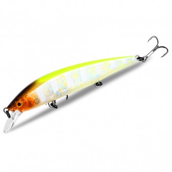 Воблер Asinia Phantom 110SP колір H