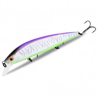 Воблер Asinia Phantom 110SP колір J