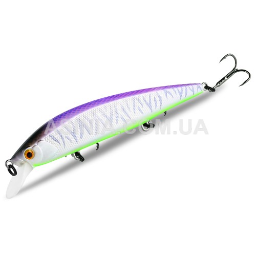 Воблер Asinia Phantom 110SP колір J