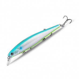 Воблер Asinia Sea Dragon 112F колір E