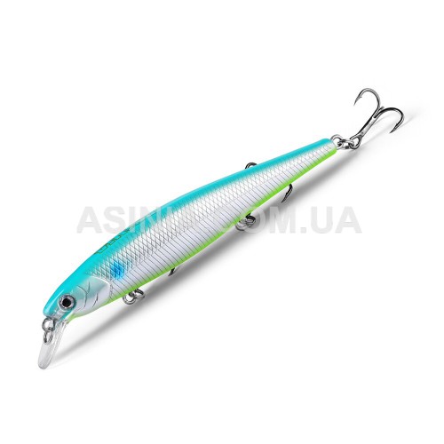 Воблер Asinia Sea Dragon 112F колір E