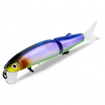 Воблер Asinia Sea Lion 113F колір A