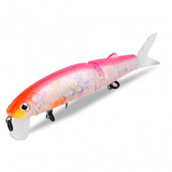 Воблер Asinia Sea Lion 113F колір F