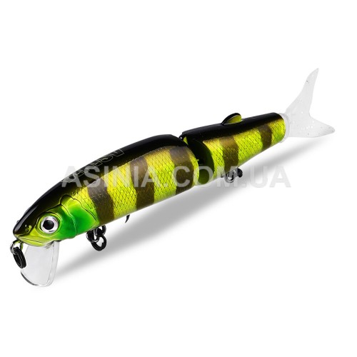 Воблер Asinia Sea Lion 113F колір J