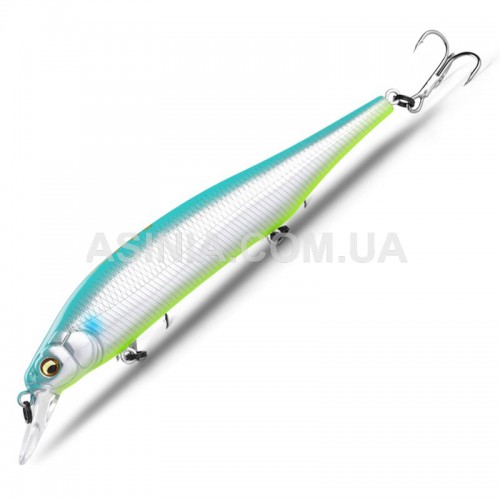 Воблер Asinia Water Ghost 115SP колір B