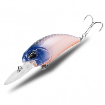 Воблер Asinia Monster Fatty 11A 65F колір K