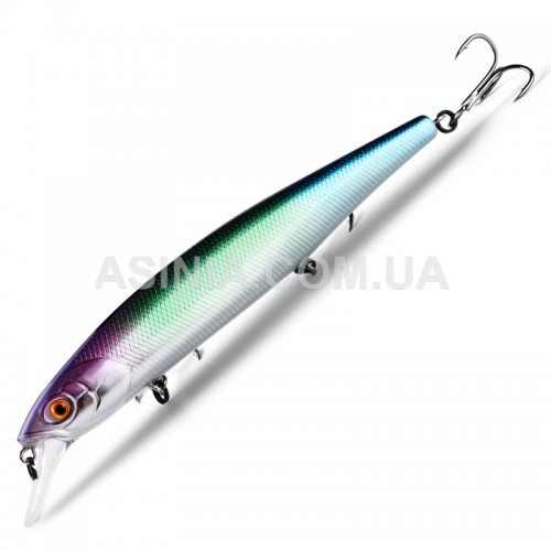 Воблер Asinia Arrow 128SP колір A