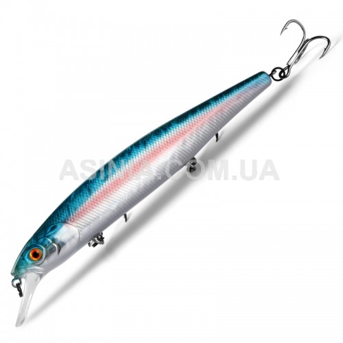 Воблер Asinia Arrow 128SP колір D