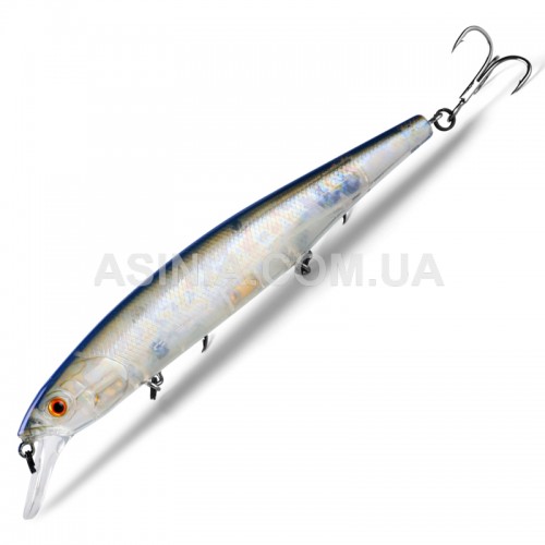 Воблер Asinia Arrow 128SP колір F