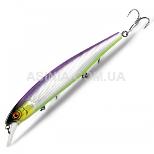 Воблер Asinia Arrow 128SP колір G