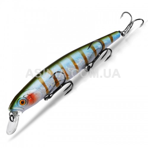 Воблер Asinia Arrow 128SP колір J