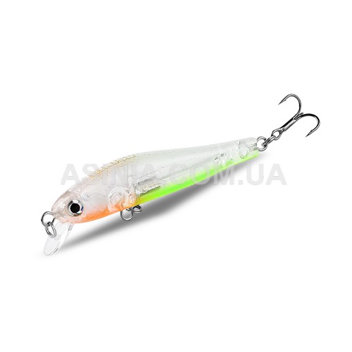 Воблер Asinia Wind Wolf 56SP колір D