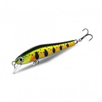 Воблер Asinia Wind Wolf 56SP колір F