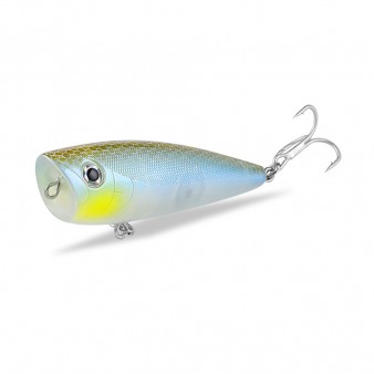 Воблер Asinia Soul Eater 60F колір D