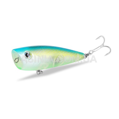 Воблер Asinia Soul Eater 60F колір I