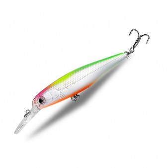 Воблер Asinia Phantom 61SF колір A