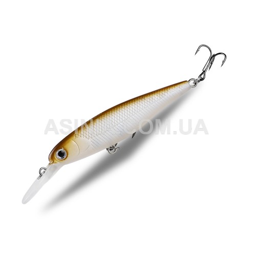 Воблер Asinia Phantom 61SF колір E