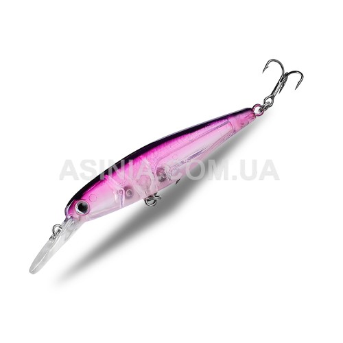 Воблер Asinia Phantom 61SF колір F