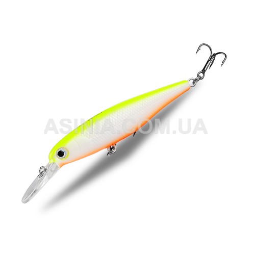 Воблер Asinia Phantom 61SF колір G