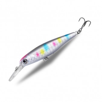 Воблер Asinia Phantom 61SF колір H