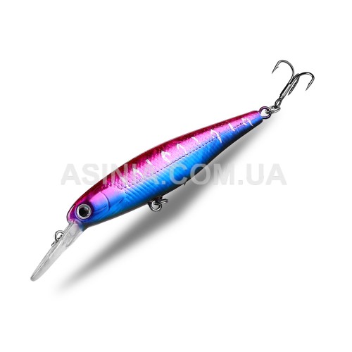 Воблер Asinia Phantom 61SF колір I