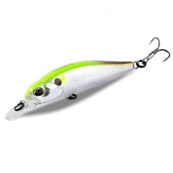 Воблер Asinia Excalibur 63SP колір D