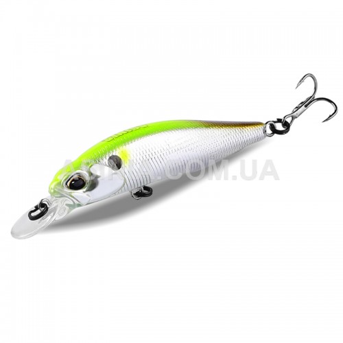 Воблер Asinia Excalibur 63SP колір D