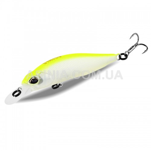 Воблер Asinia Excalibur 63SP колір E