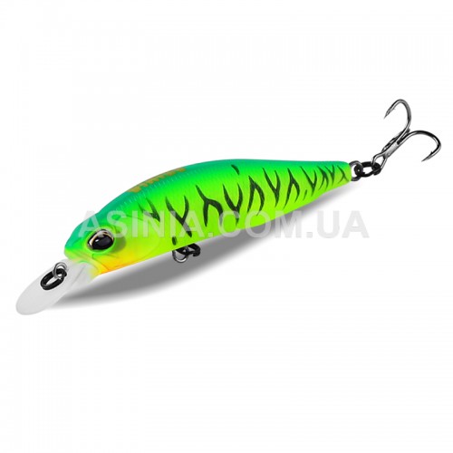 Воблер Asinia Excalibur 63SP колір G