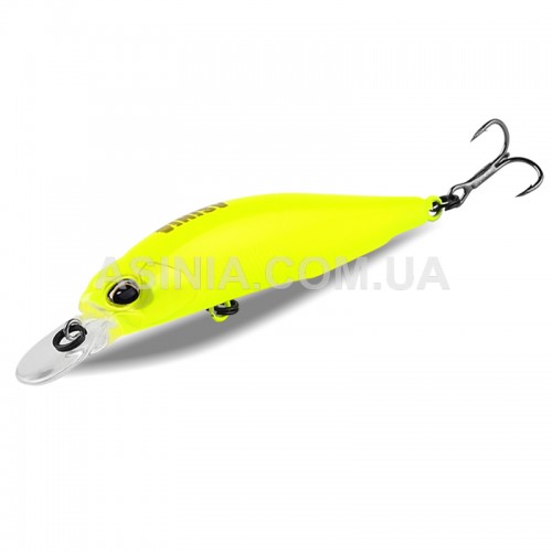 Воблер Asinia Excalibur 63SP колір H