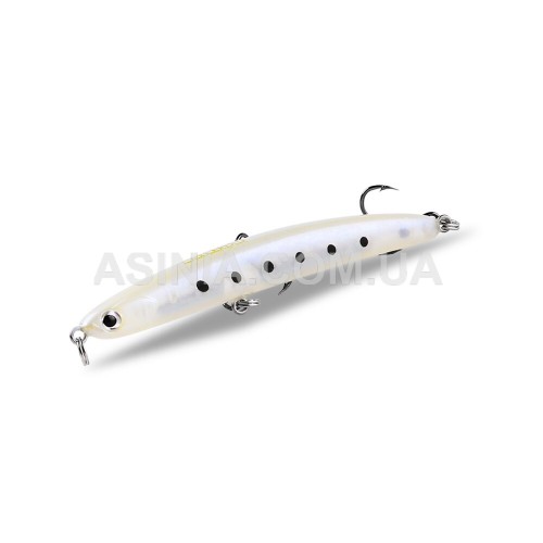 Воблер Asinia Arctic 68S колір F