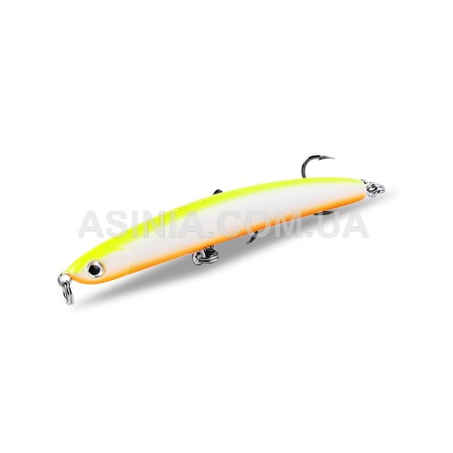 Воблер Asinia Arctic 68S колір G