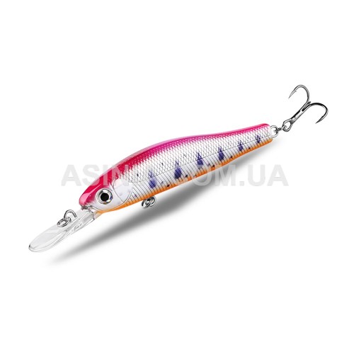 Воблер Asinia Zip Small 65 MR-S колір A