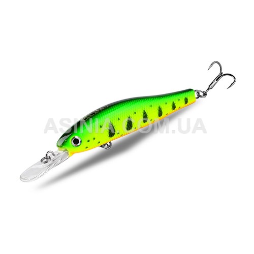 Воблер Asinia Zip Small 65 MR-S колір E